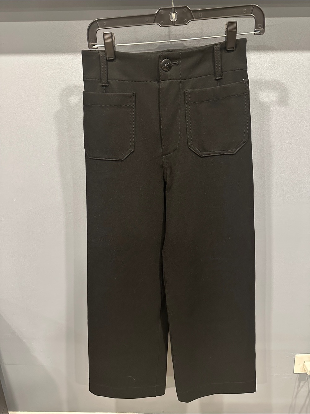 Maeve Colette Ponte Pants Size 25 - Picture 3 of 10
